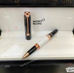 AAA Replica Mont Blanc Writers Edition William Shakespeare Rollerball Mixed color